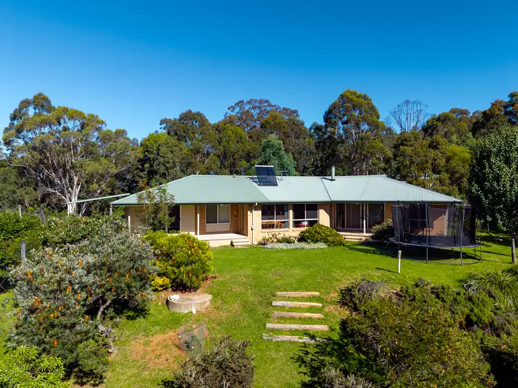 Second view of Homely rural property listing, 24 Thornhill Close, Bega NSW 2550