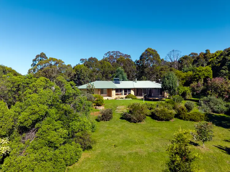 Third view of Homely rural property listing, 24 Thornhill Close, Bega NSW 2550