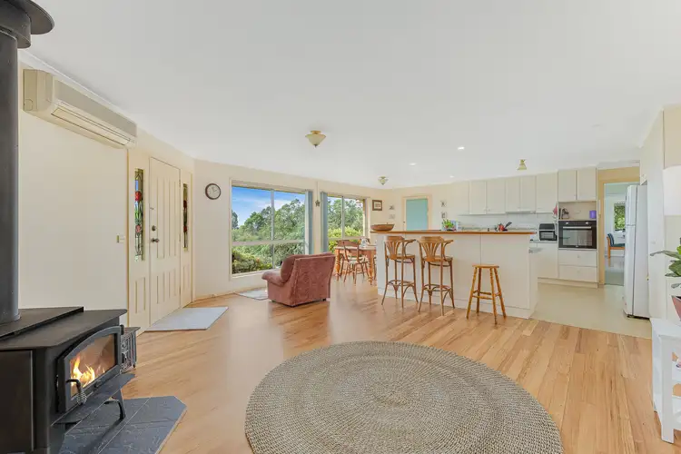 Fourth view of Homely rural property listing, 24 Thornhill Close, Bega NSW 2550