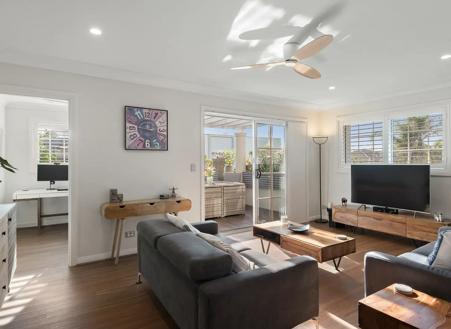 Main view of Homely apartment listing, 19/134-138 Ocean Street, Narrabeen NSW 2101