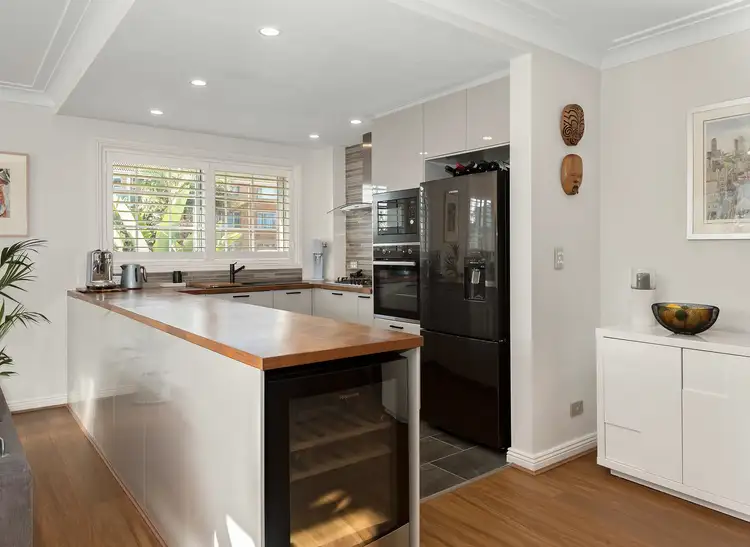 Second view of Homely apartment listing, 19/134-138 Ocean Street, Narrabeen NSW 2101