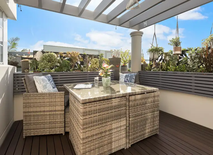 Sixth view of Homely apartment listing, 19/134-138 Ocean Street, Narrabeen NSW 2101