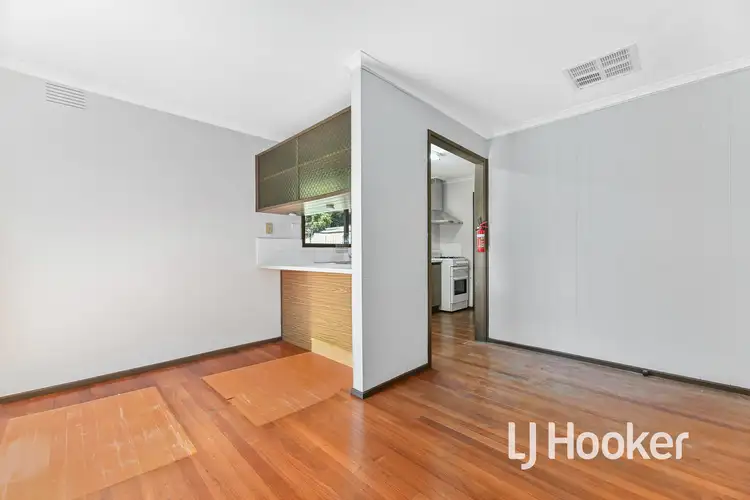 Fourth view of Homely house listing, 12 Hallam Road, Hampton Park VIC 3976