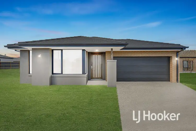 21 Nigella Street, Clyde VIC 3978