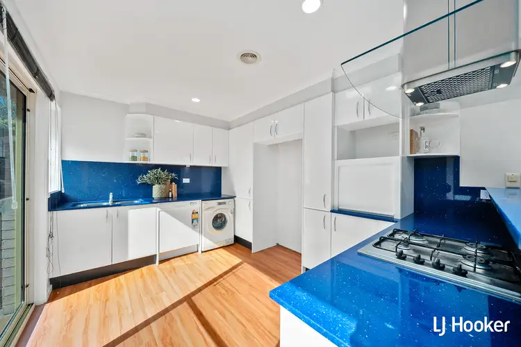 Fourth view of Homely townhouse listing, 2/15 Hargrave Street, Scullin ACT 2614