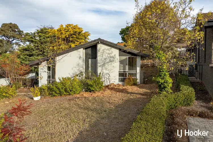Second view of Homely house listing, 68 Alroy Circuit, Hawker ACT 2614