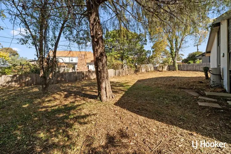 Fifth view of Homely house listing, 68 Alroy Circuit, Hawker ACT 2614