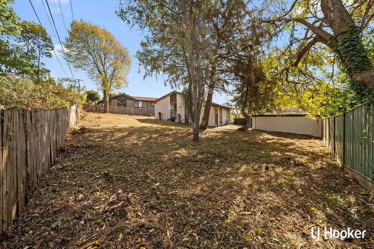 Sixth view of Homely house listing, 68 Alroy Circuit, Hawker ACT 2614