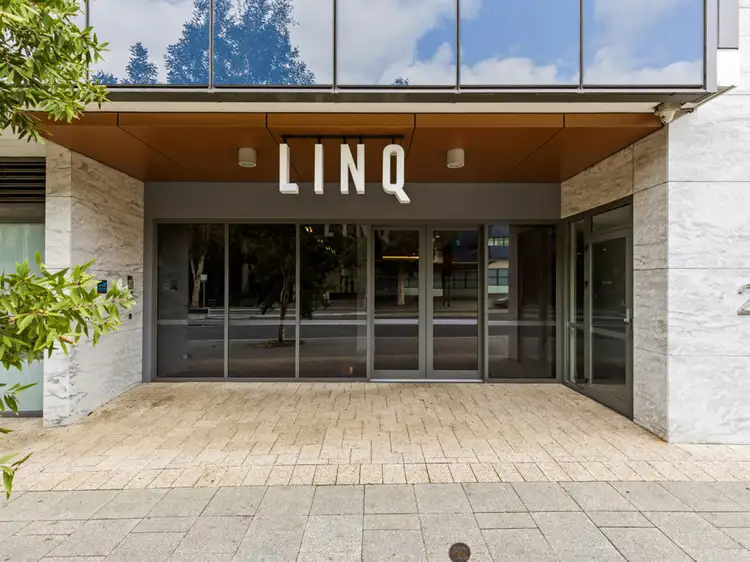 Second view of Homely unit listing, 64/269 James Street, Northbridge WA 6003