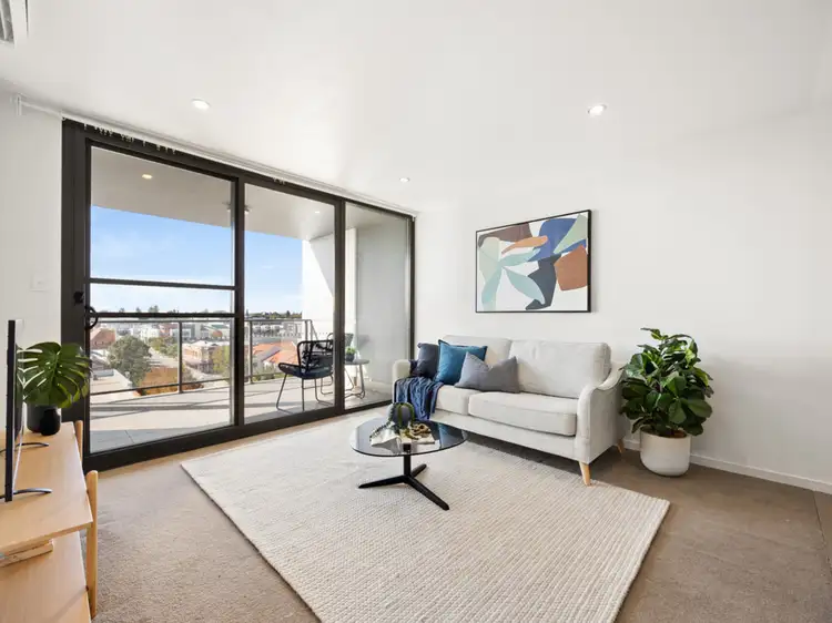Fifth view of Homely unit listing, 64/269 James Street, Northbridge WA 6003