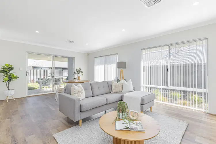 Third view of Homely house listing, 11 Coloration Road, Eglinton WA 6034