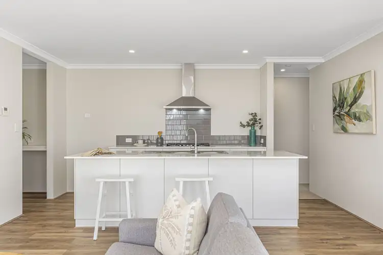 Fourth view of Homely house listing, 11 Coloration Road, Eglinton WA 6034