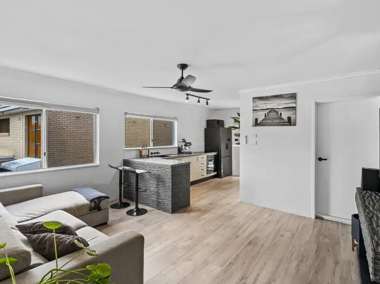 5/31 Digger Street, Cairns North QLD 4870