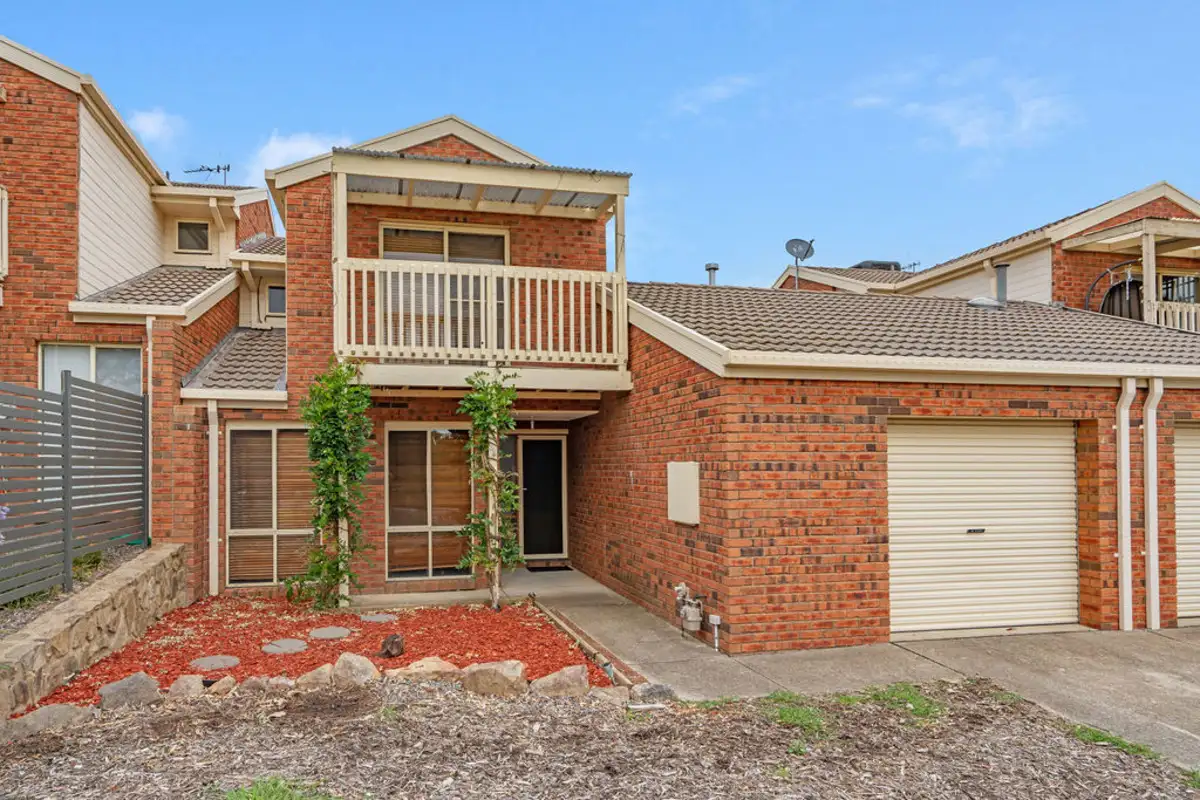Main view of Homely house listing, 86 Britten Jones Drive, Holt ACT 2615