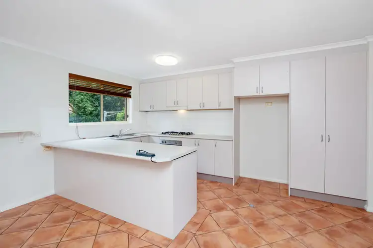 Second view of Homely house listing, 86 Britten Jones Drive, Holt ACT 2615