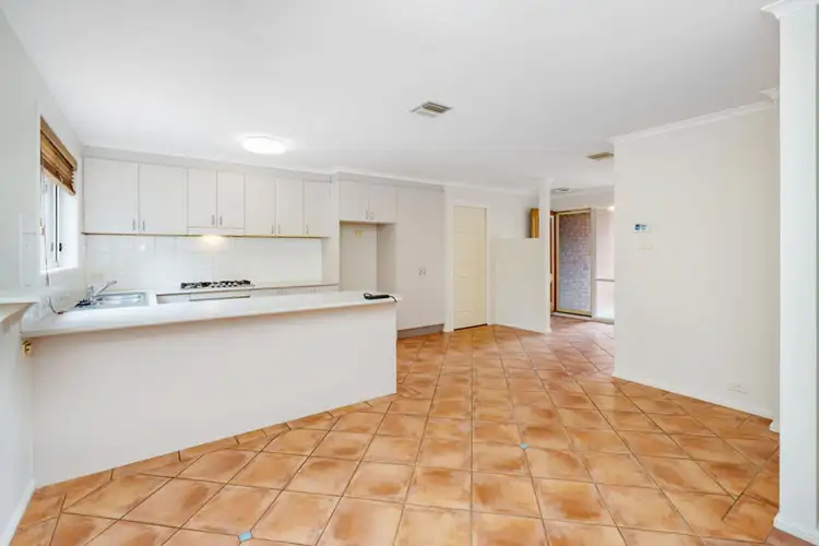 Fourth view of Homely house listing, 86 Britten Jones Drive, Holt ACT 2615