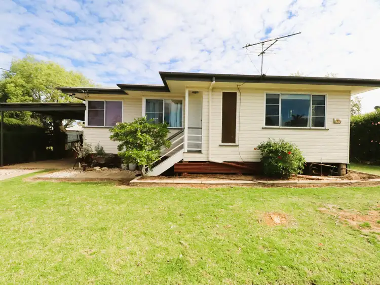 Second view of Homely house listing, 31 Jackson Street, Roma QLD 4455
