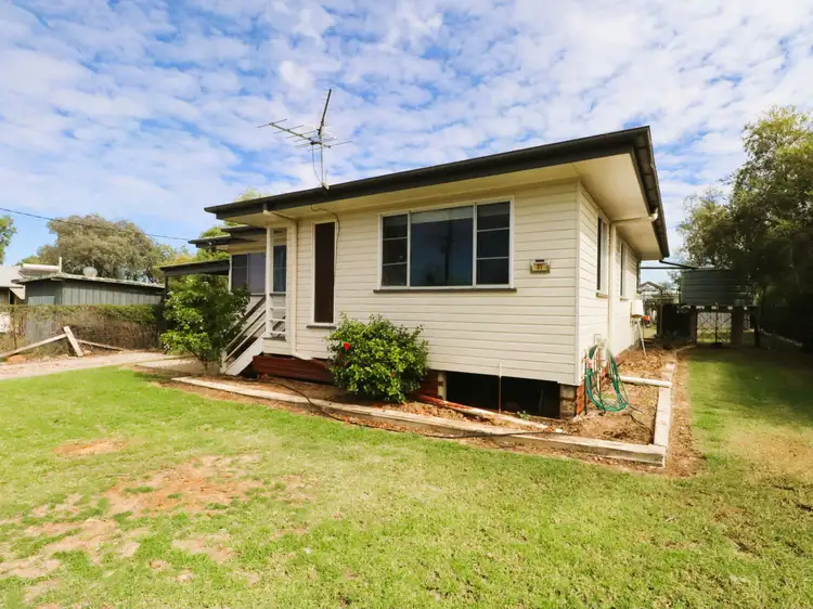 Third view of Homely house listing, 31 Jackson Street, Roma QLD 4455