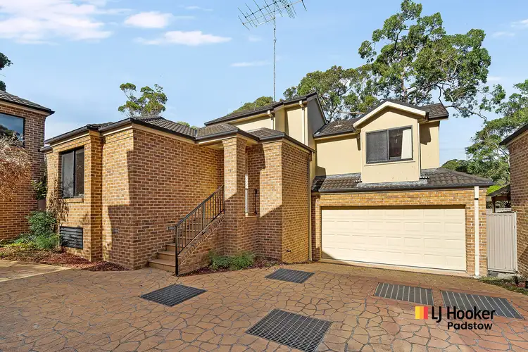 Main view of Homely townhouse listing, 9/17-19 Henry Kendall Avenue, Padstow Heights NSW 2211