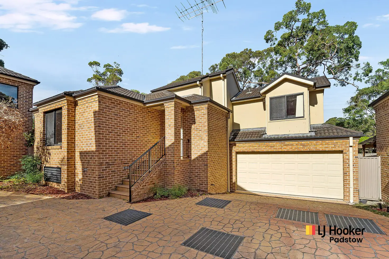 Main view of Homely townhouse listing, 9/17-19 Henry Kendall Avenue, Padstow Heights NSW 2211