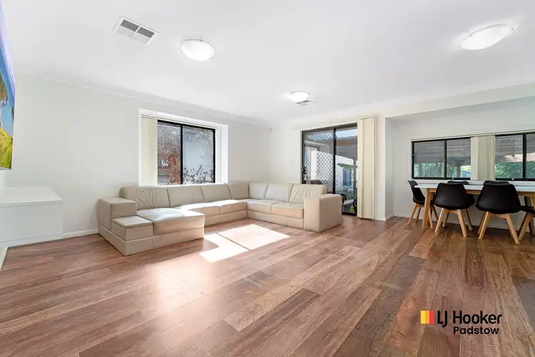 Second view of Homely townhouse listing, 9/17-19 Henry Kendall Avenue, Padstow Heights NSW 2211