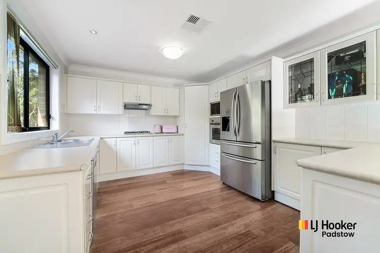 Third view of Homely townhouse listing, 9/17-19 Henry Kendall Avenue, Padstow Heights NSW 2211