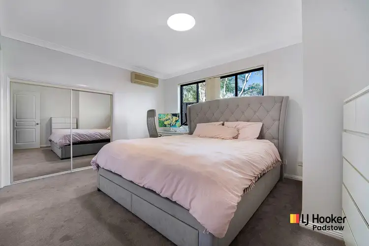 Fourth view of Homely townhouse listing, 9/17-19 Henry Kendall Avenue, Padstow Heights NSW 2211