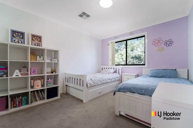 Fifth view of Homely townhouse listing, 9/17-19 Henry Kendall Avenue, Padstow Heights NSW 2211