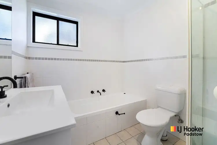Sixth view of Homely townhouse listing, 9/17-19 Henry Kendall Avenue, Padstow Heights NSW 2211
