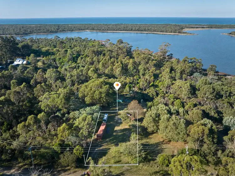 Third view of Homely land listing, 23170 Tasman Highway, Scamander TAS 7215