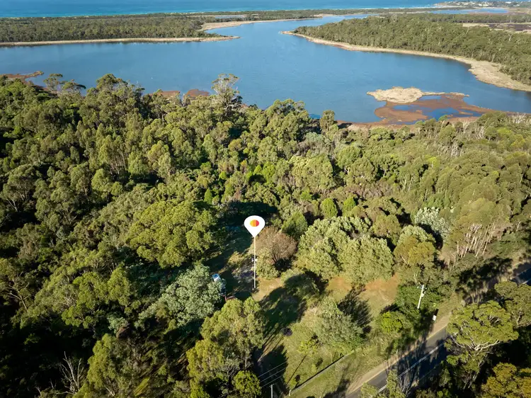 Fourth view of Homely land listing, 23170 Tasman Highway, Scamander TAS 7215