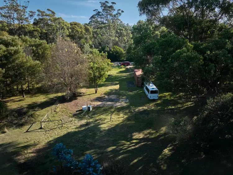 Fifth view of Homely land listing, 23170 Tasman Highway, Scamander TAS 7215