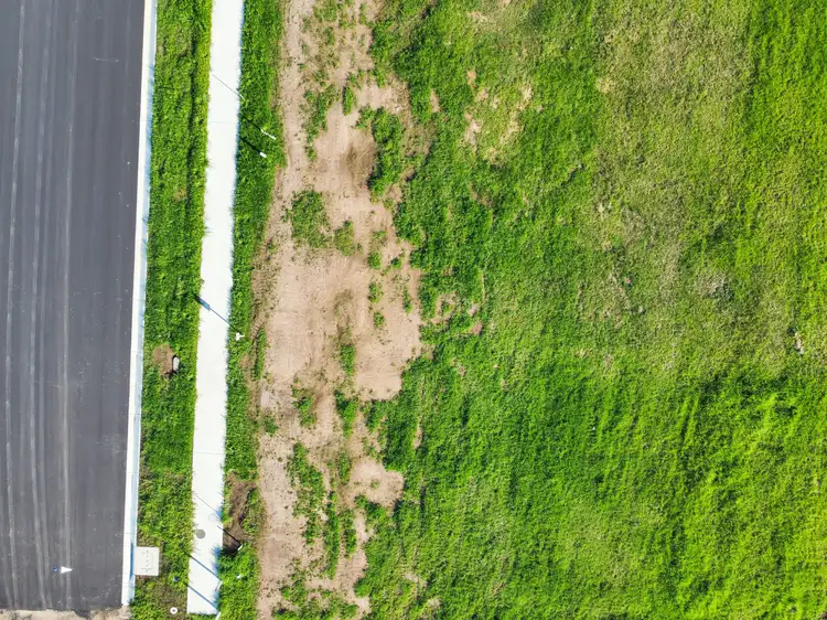 Second view of Homely land listing, Lot 38/39 Clothier Crescent, East Bairnsdale VIC 3875