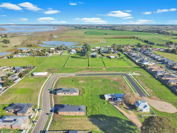 Fifth view of Homely land listing, Lot 38/39 Clothier Crescent, East Bairnsdale VIC 3875