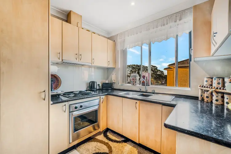 Second view of Homely unit listing, 6/31 York Street, Fairfield NSW 2165
