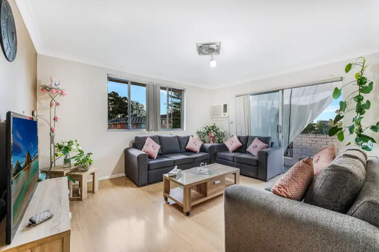 Third view of Homely unit listing, 6/31 York Street, Fairfield NSW 2165