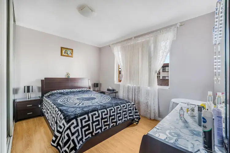 Fourth view of Homely unit listing, 6/31 York Street, Fairfield NSW 2165