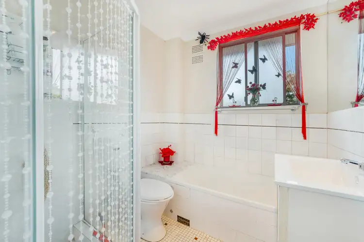 Fifth view of Homely unit listing, 6/31 York Street, Fairfield NSW 2165