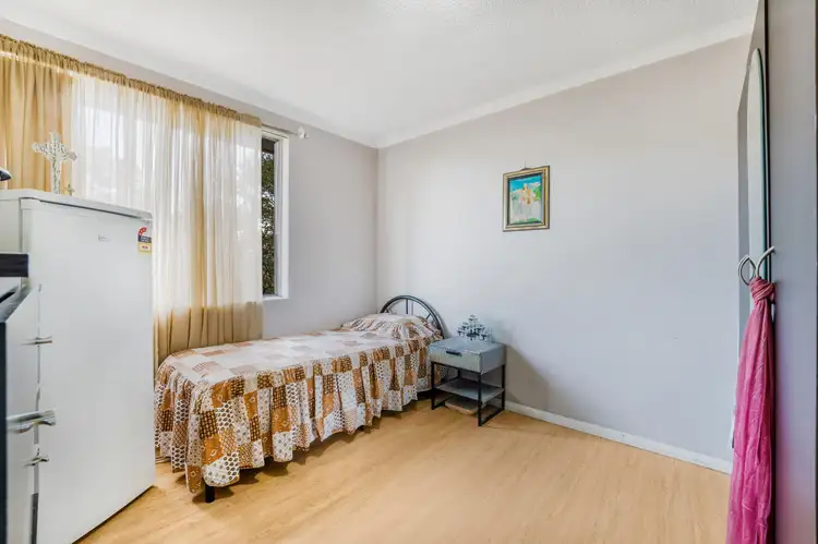 Sixth view of Homely unit listing, 6/31 York Street, Fairfield NSW 2165