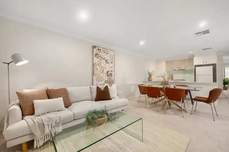 3/73 Dalkin Crescent, Casey ACT 2913