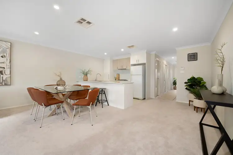 Third view of Homely house listing, 3/73 Dalkin Crescent, Casey ACT 2913