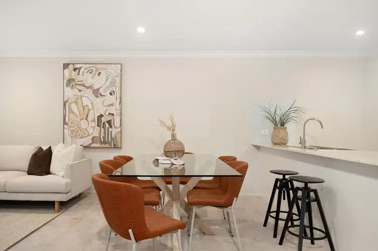 Fourth view of Homely house listing, 3/73 Dalkin Crescent, Casey ACT 2913