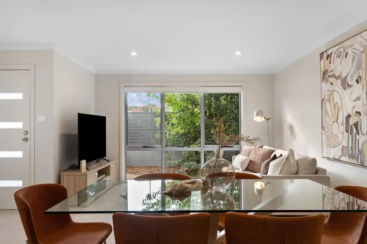 Fifth view of Homely house listing, 3/73 Dalkin Crescent, Casey ACT 2913