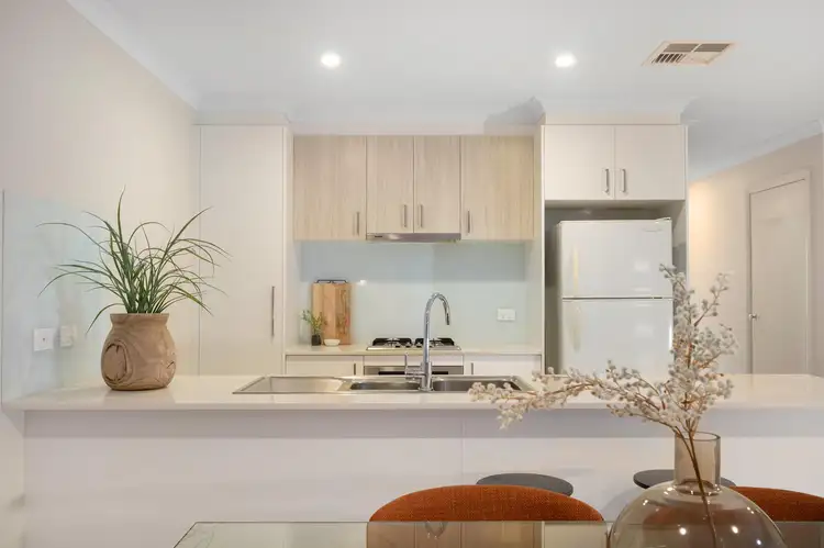 Sixth view of Homely house listing, 3/73 Dalkin Crescent, Casey ACT 2913
