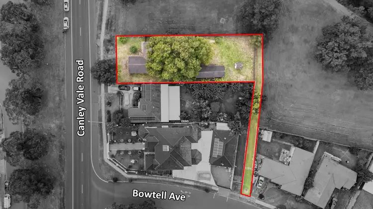 Main view of Homely house listing, 386 Canley Vale Road, St Johns Park NSW 2176