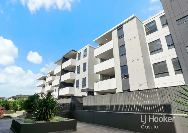 41/51-55 Hutton Road, Edmondson Park NSW 2174