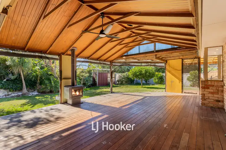 8 Darcy Court, Australind WA 6233