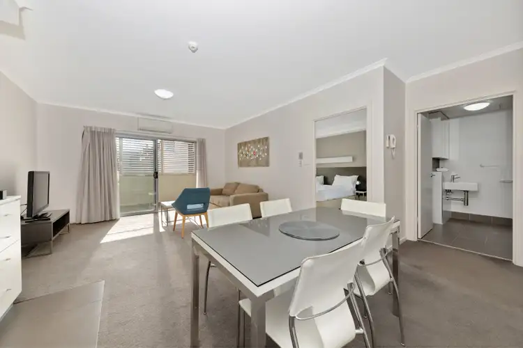 113/150 Anketell Street, Greenway ACT 2900