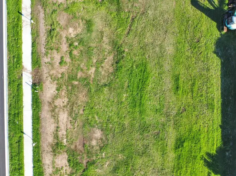 Fourth view of Homely land listing, Lot 39/37 Clothier Crescent, East Bairnsdale VIC 3875
