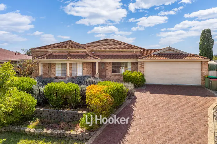 11 Sindhi Close, Eaton WA 6232